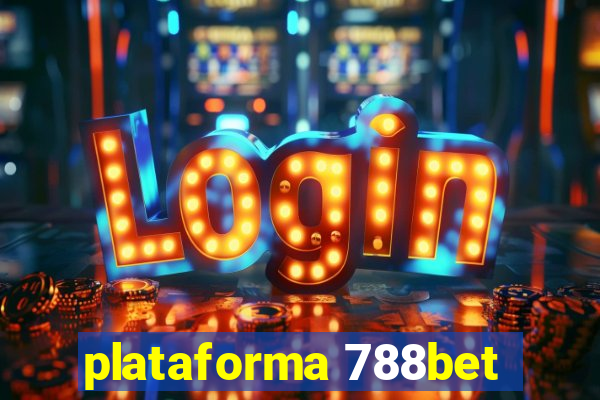 plataforma 788bet